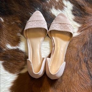 Lauren Conrad flats